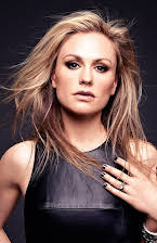 Anna Paquin som 