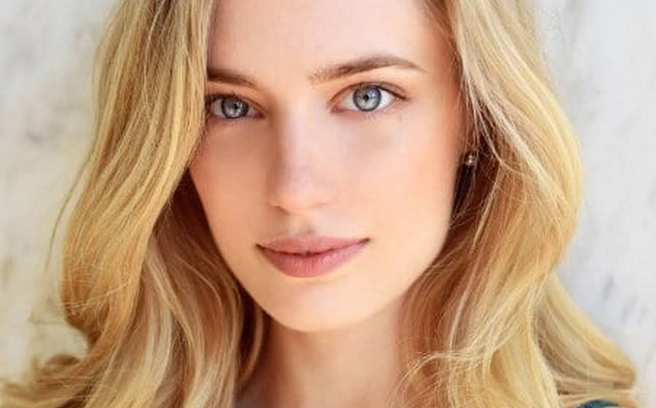 Anja Savcic