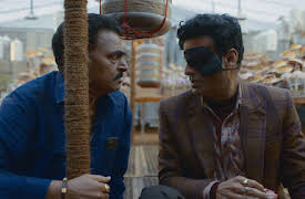 Killer Soup: Episode 5