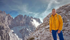 Der "Koasakraxler" und der Stanglwirt