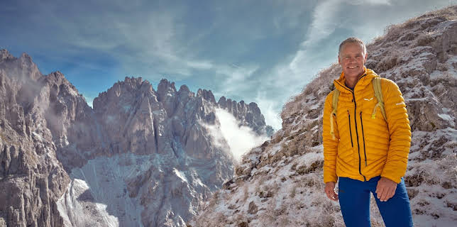 05:10: Der "Koasakraxler" und der Stanglwirt | 3SAT | 2/9 2026