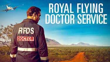 00:30: R.F.D.S: MÉDICOS EN EL AIRE | Divinity | 7/5 2026