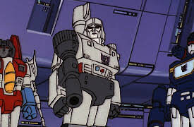 The Transformers: Heavy Metal War