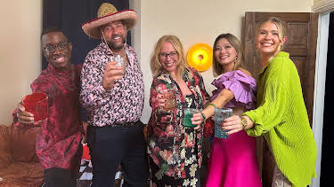 11:30 AM: Come Dine with Me | 4 Seven | 4/4 2026