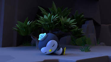8:00 AM: Octonauts (S4) | Cbeebies | 7/20 2026