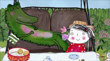 18:54: Unser Sandmännchen | MDR Fernsehen | 4/14 2026