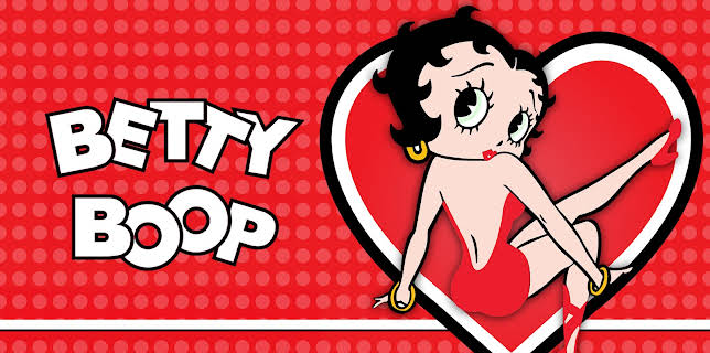 Betty Boop