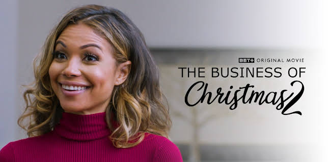 The Business of Christmas 2 (2021)