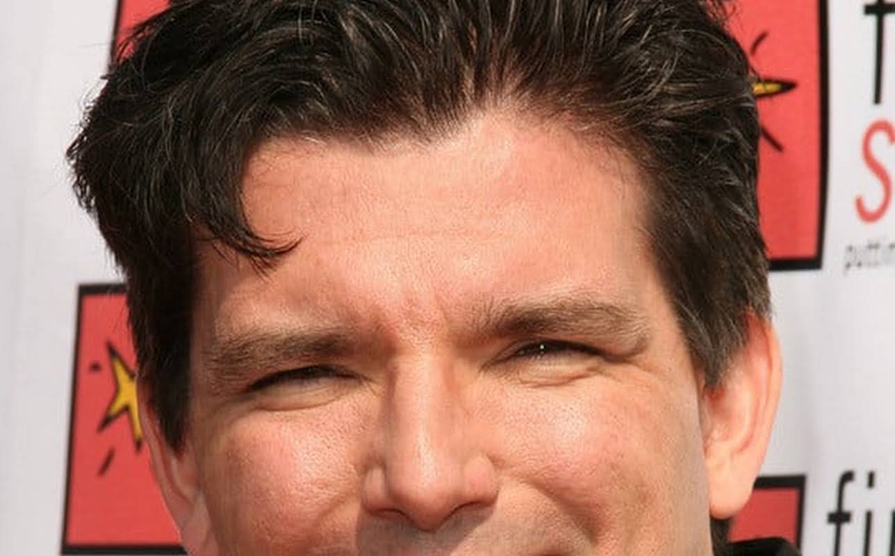 Butch Hartman