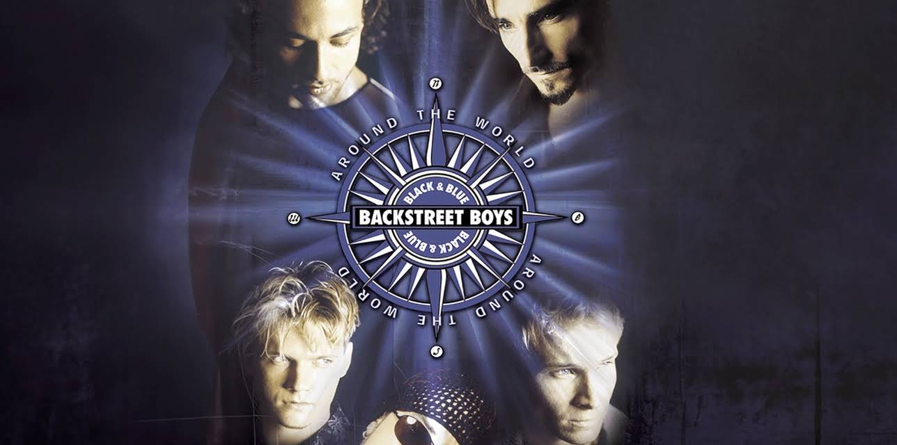 Backstreet Boys: Around the World (2001)