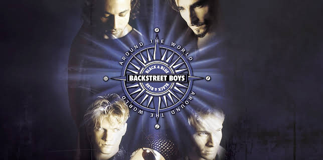 Backstreet Boys: Around the World (2001)