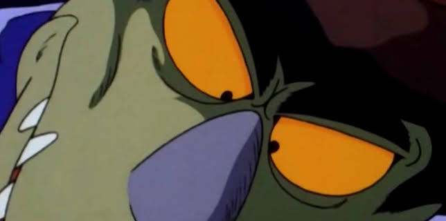 18:05: Dragonball | ProSieben Maxx | 1/6 2026