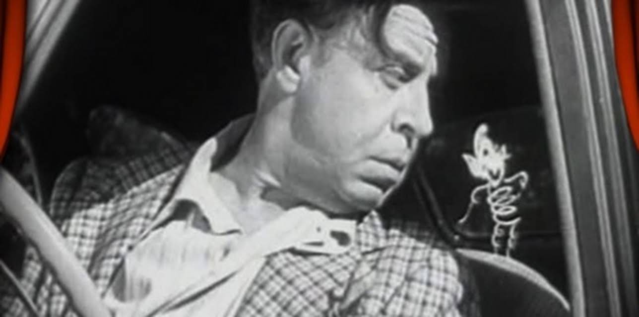 RiffTrax Short: A Case of Spring Fever (2014)