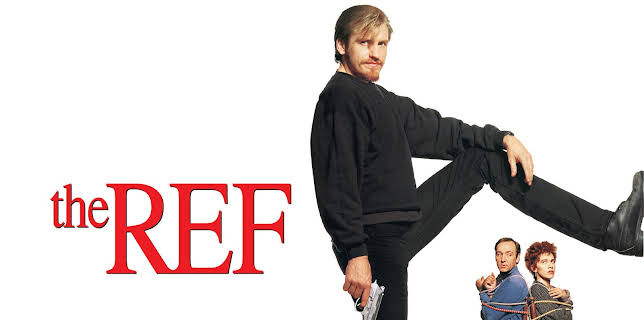 The Ref (1994)