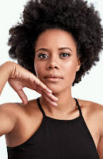 Christina Elmore som 