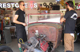 Fast N' Loud: Episode 8