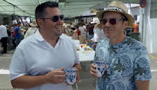 A New Life in the Sun