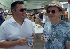 A New Life in the Sun