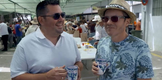 4:00 PM: A New Life in the Sun | Channel 4 | 1/7 2026