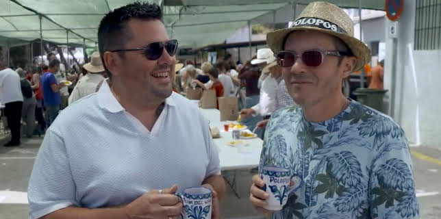 A New Life in the Sun