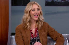 A Little Help with Carol Burnett: Amistad