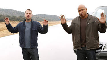 4:00 PM: NCIS: Los Angeles (S3 E14) (S3) | 5 USA | 4/4 2026