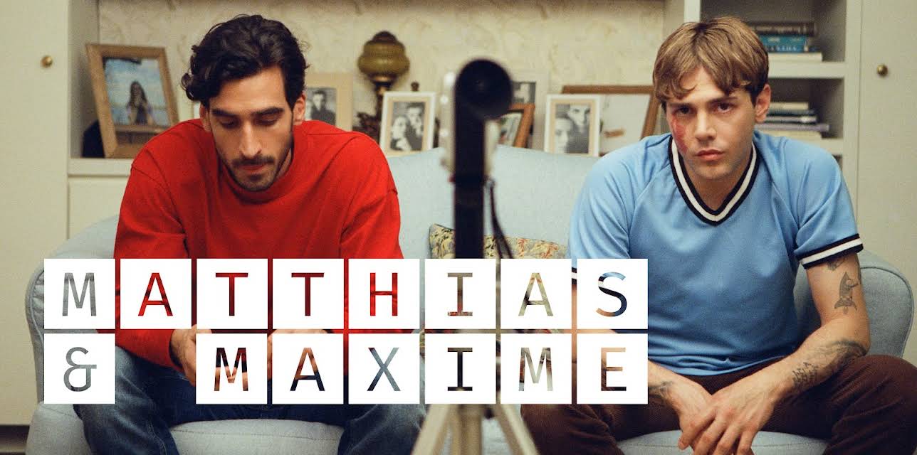 Matthias & Maxime (2020)