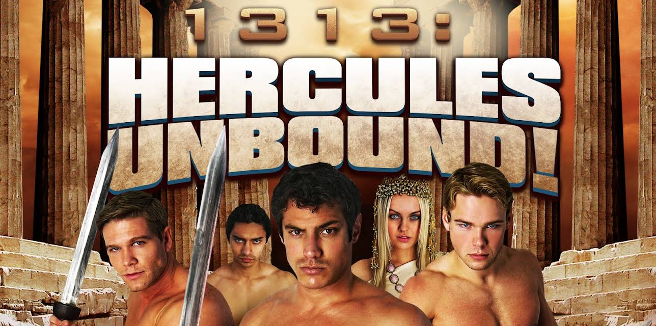 1313: Hercules Unbound (2012)
