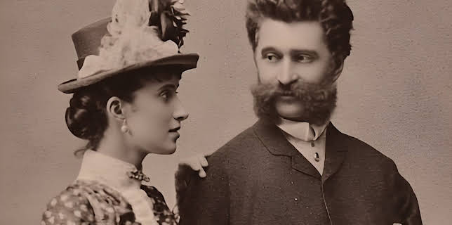 12:07: Johann Strauss und die Frauen | 3SAT | 1/4 2026