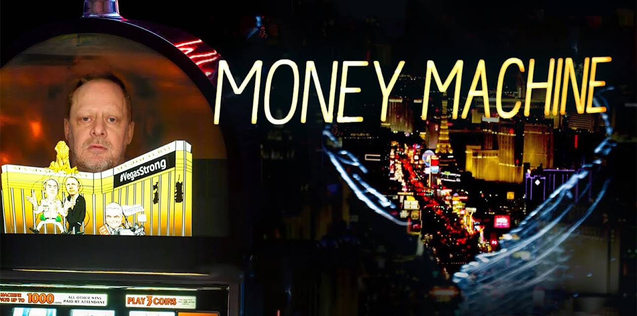 Money Machine (2020)