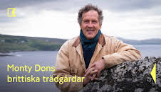 Monty Dons brittiska trädgårdar