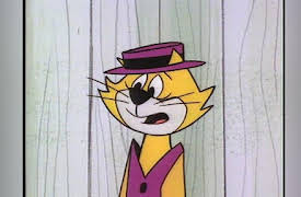 Top Cat: The Complete Series: The Grand Tour