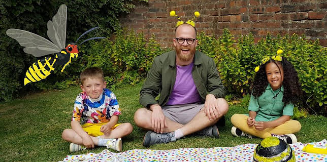 Teeny Tiny Creatures