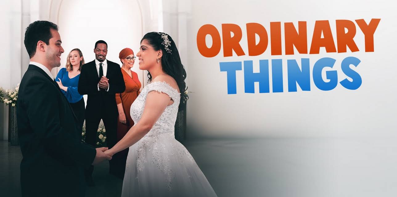 Ordinary Things (2024)