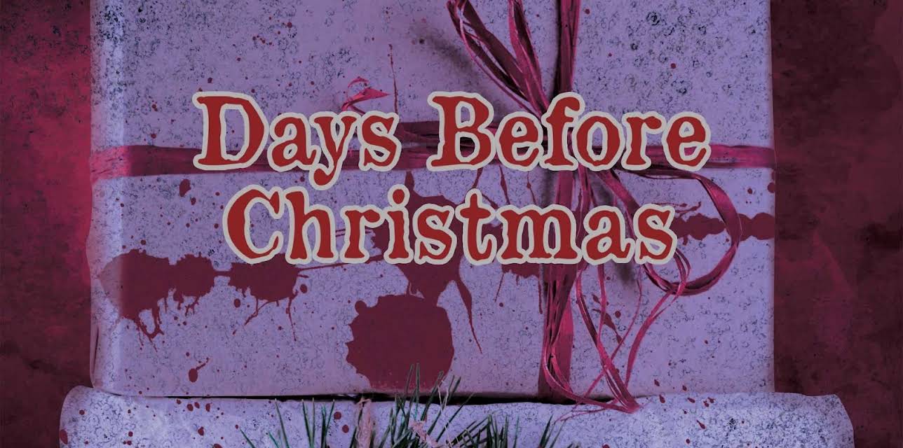 Days Before Christmas (1992)