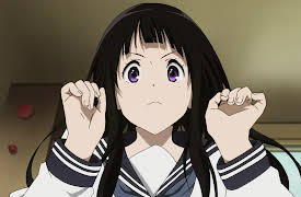 Hyouka: The Jumonji Affair