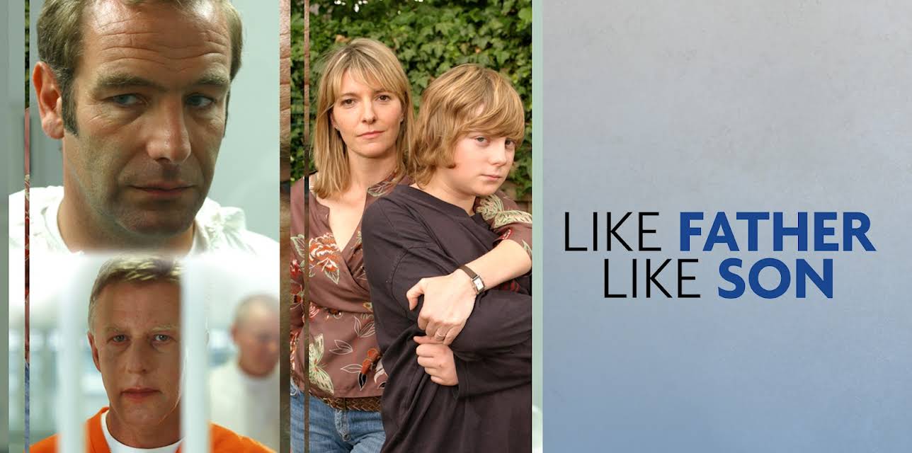 Like Father Like Son - Series 1