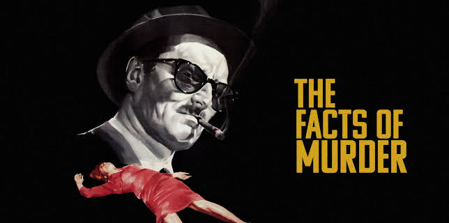 The Facts Of Murder (1965)