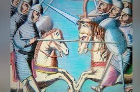 History Cold Case: Ipswich Man