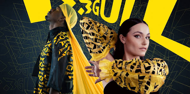 00:45: P3 Gull 2025 | NRK 2 | 11/29 2025