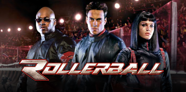 Rollerball (2002)