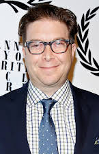 Eric Warren Singer som Director