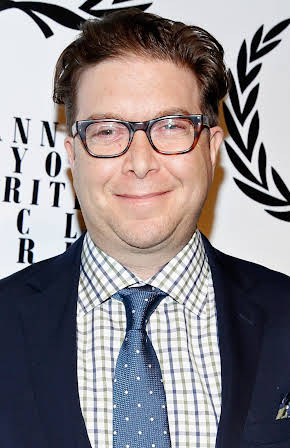 Eric Warren Singer as Director