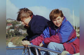 Enid Blyton Series Season 1: The Sea of Adventure: Part 3