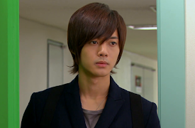 Playful Kiss: Episode 5
