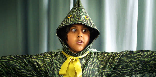 19:10: Superheltskolen: Valgkampen | NRK Super | 12/27 2025