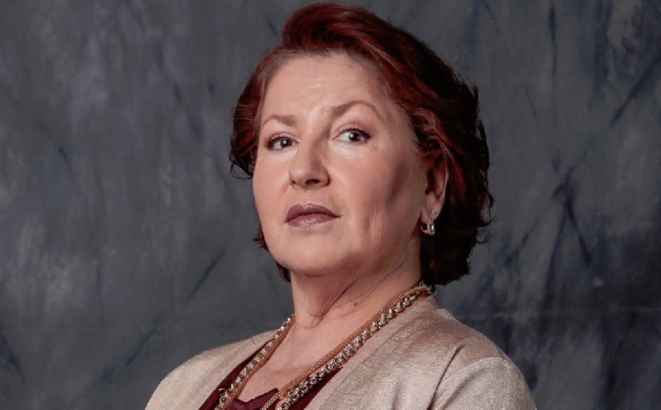Maricarmen Arrigorriaga