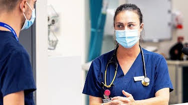 12:00 AM: Nurses Down Under (S1 E4) (S1) | W | 3/8 2026