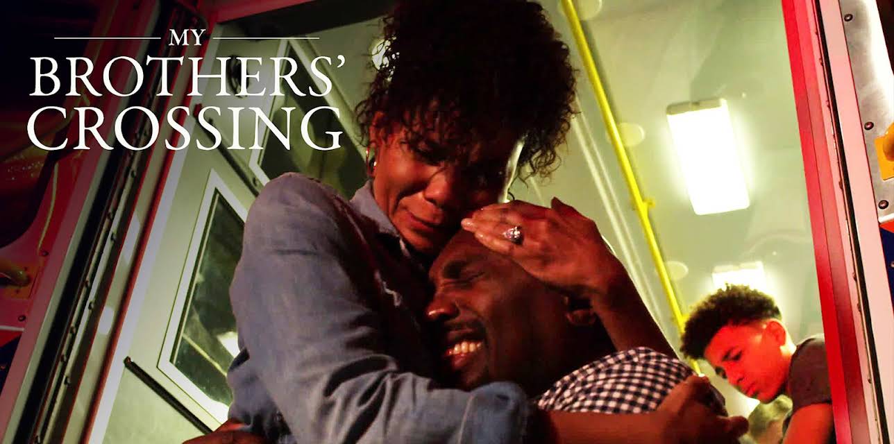 My Brothers' Crossing (2020)