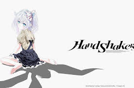 Hand Shakers: Conductor to Contact